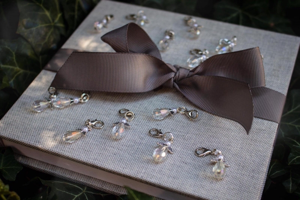 ❤Set 30 stk. Minis für Taufe~Hochzeit~Geburtstag